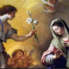 annunciazione